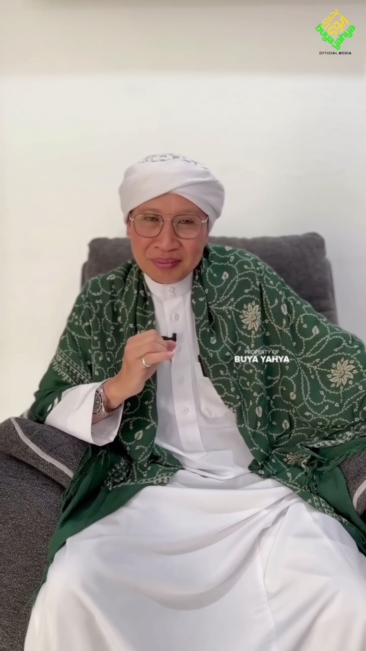 Menitipkan Cahaya di Tempat yang Tepat: Pesan Keberkahan Buya Yahya bagi Wali Santri SMPIQu Al-Bahjah Al-Maunah