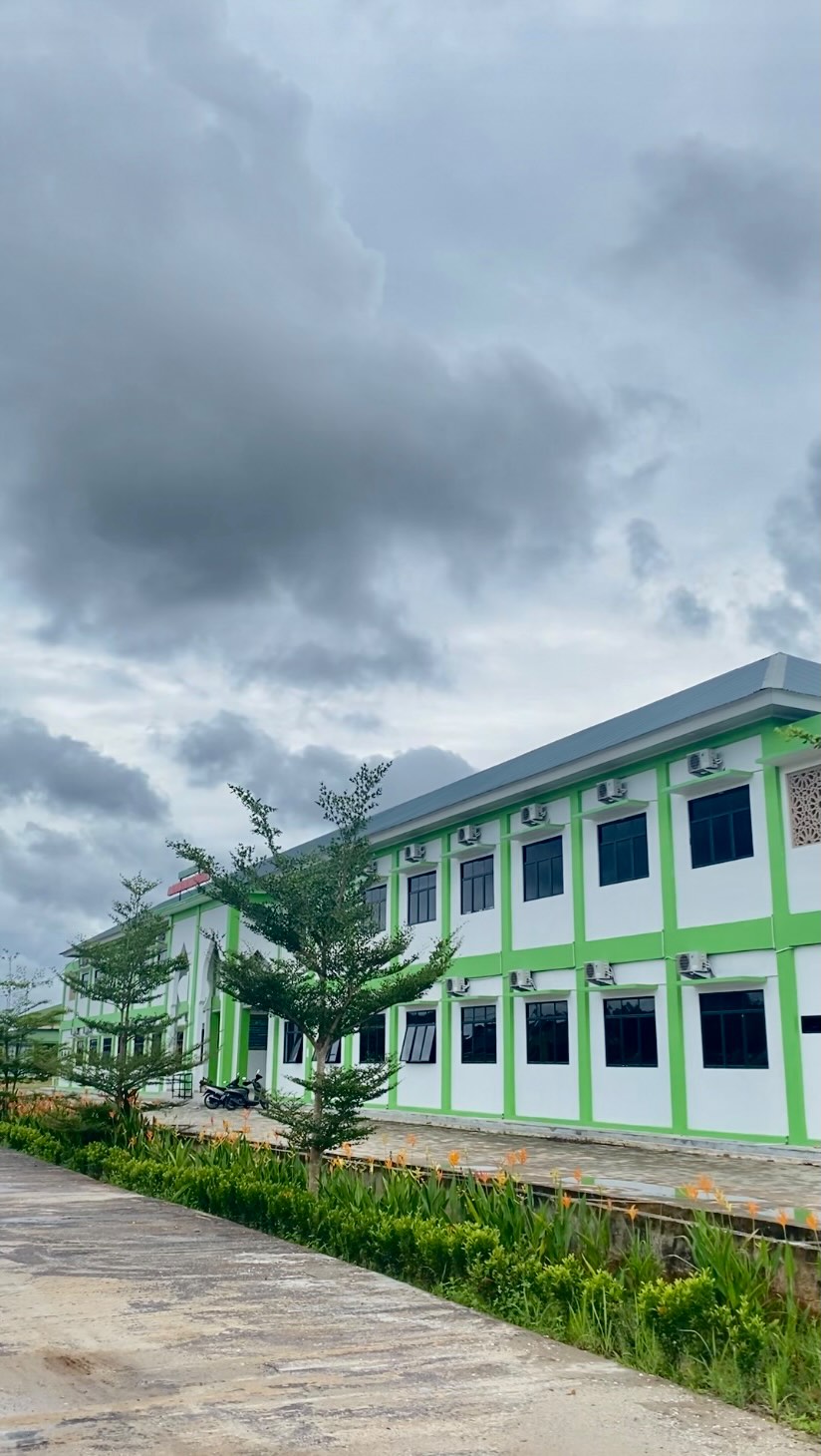 Fasilitas Lengkap dan Modern: Menjelajahi Lingkungan Sekolah SMPIQu Al-Bahjah Al-Maunah Dumai SMPIQu Al-Bahjah Al-Maunah
